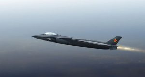 جنگنده J-35AE