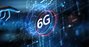 شبکه 6G