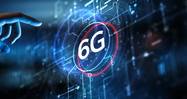 شبکه 6G