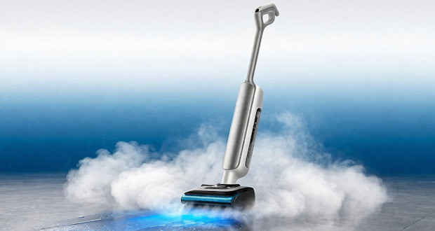 جاروبرقی شیائومی Mijia 4 Max