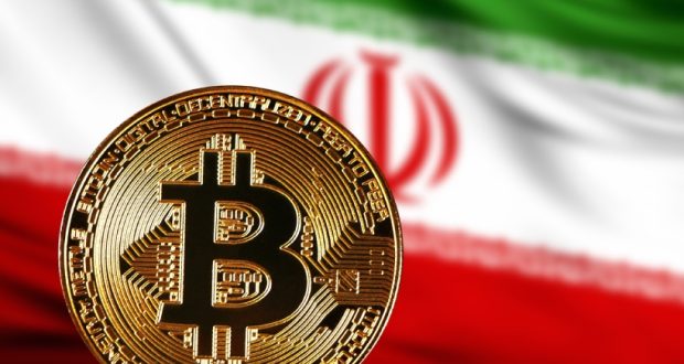 دارایی دیجیتال ایران