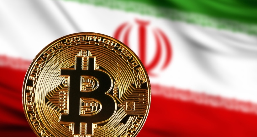 دارایی دیجیتال ایران