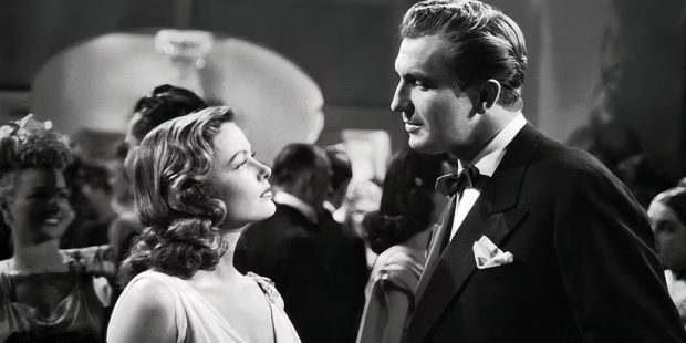 فیلم نوآر