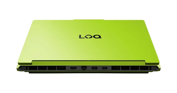 لپتاپ گیمینگ لنوو LOQ 15