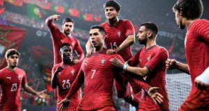 آپدیت جام جهانی EA Sports FC 26