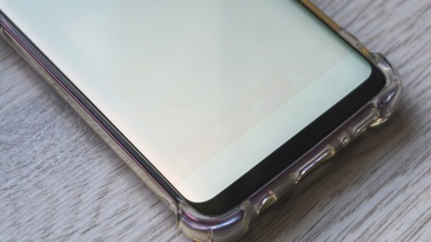 میانگین طول عمر نمایشگر OLED