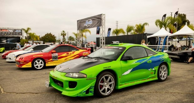 سریال Fast & Furious