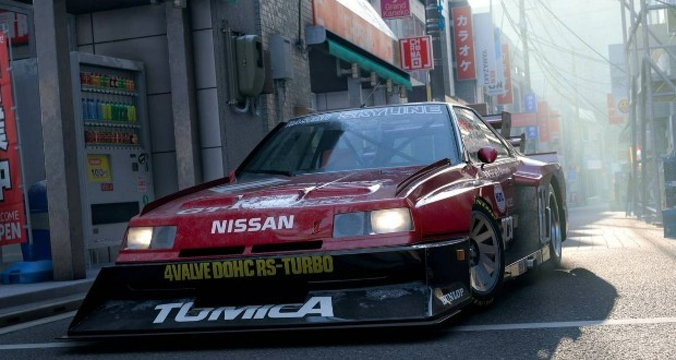 بازی Forza Horizon 6