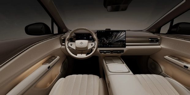 جی ای سی هایپتک S600