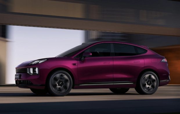 جی ای سی هایپتک S600