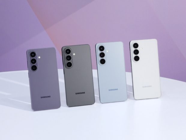 آپدیت One UI 9