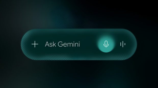 Gemini Intelligence