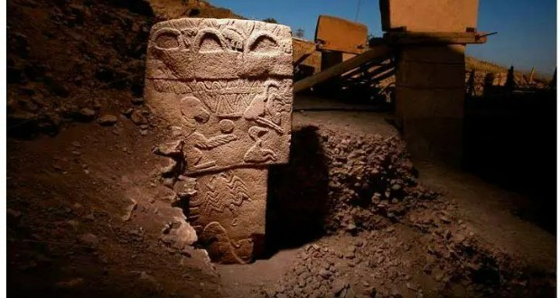 گوبکلی تپه
