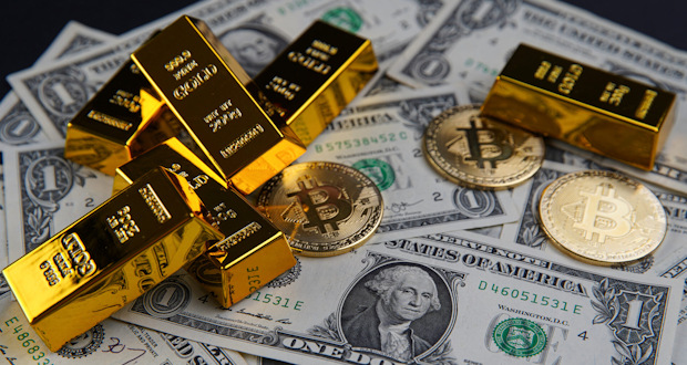 آخرین قیمت دلار، طلا، سکه و ارز دیجیتال امروز ۷ خرداد ۱۴۰۵