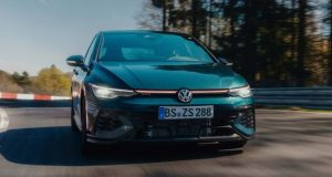 فولکس واگن گلف GTI