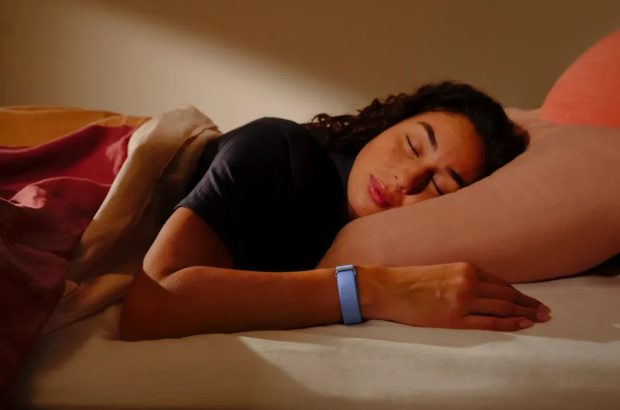 دستبند سلامتی Fitbit Air
