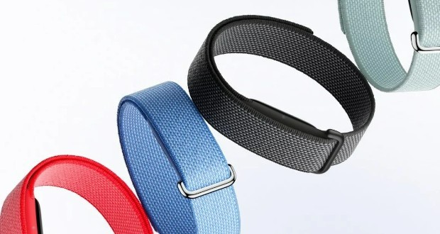 دستبند سلامتی Fitbit Air