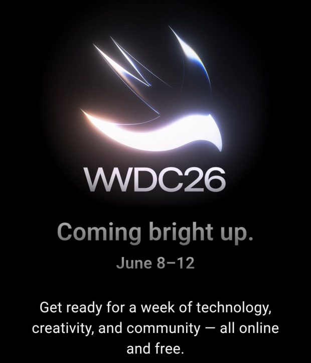 کنفرانس WWDC 2026 اپل