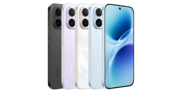 ویوو S50t