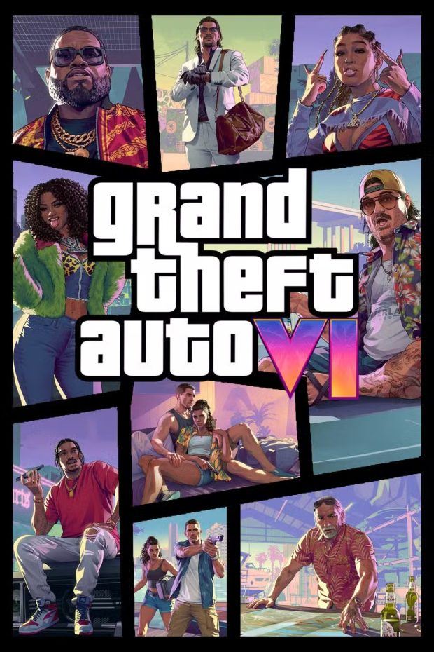 حجم GTA 6