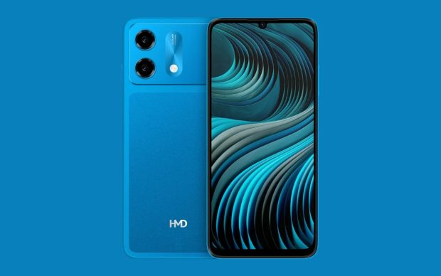 گوشی HMD Vibe 2 5G