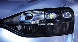 فناوری XPixel هواوی