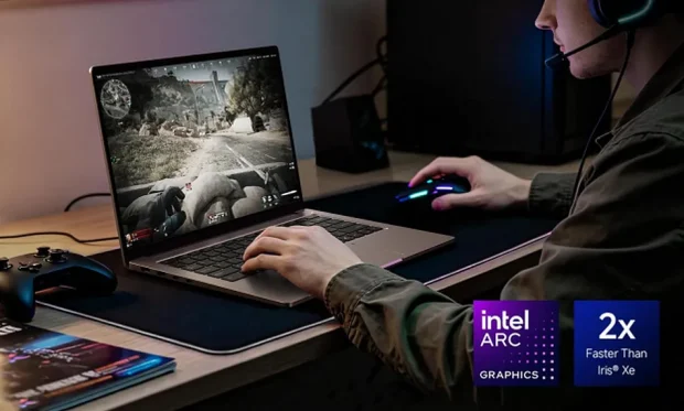 چوی CoreBook Air