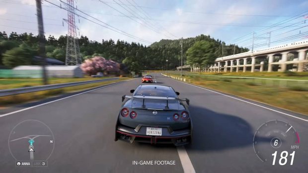 بازی Forza Horizon 6