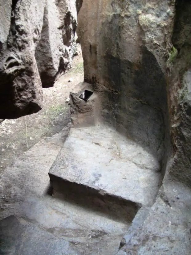 ساکسایوامان