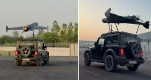 پهپاد تهاجمی Divyastra Mk-2