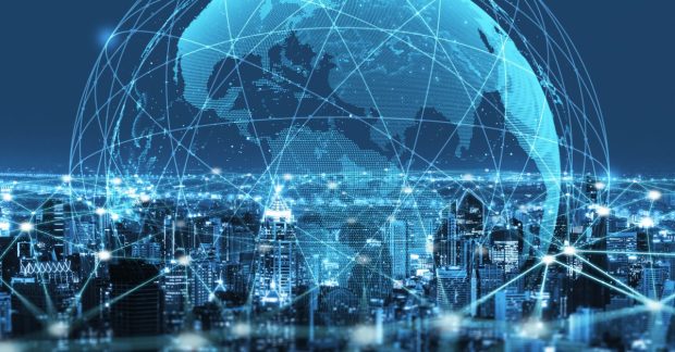 وضعیت اینترنت