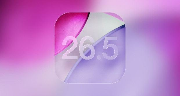 آپدیت iOS 26.5