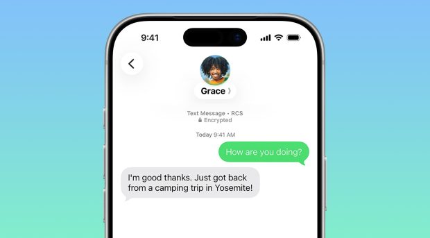 آپدیت iOS 26.5