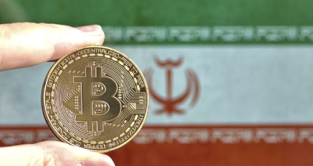 توقیف ارز دیجیتال ایرانیان