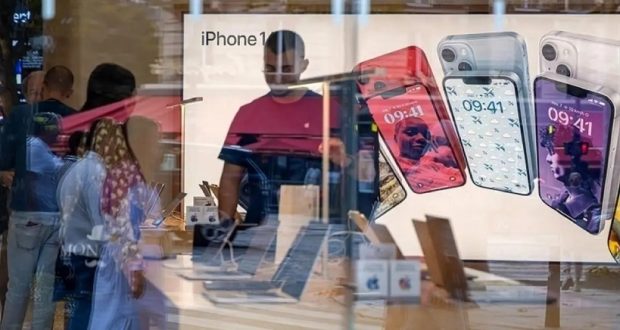 قیمت گوشی موبایل