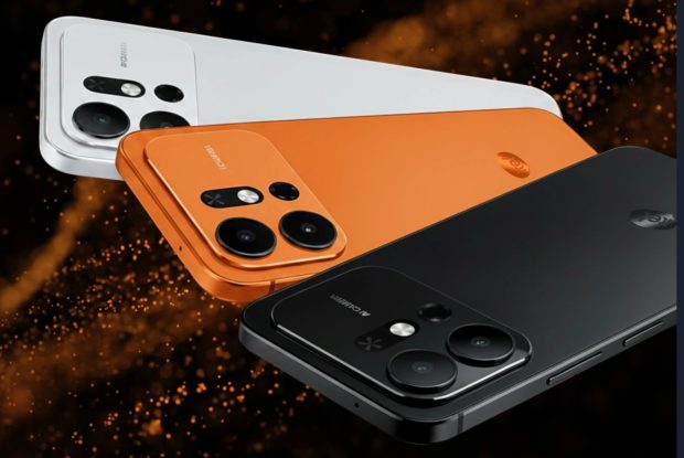 گوشی Itel A100 Pro