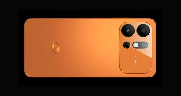 گوشی Itel A100 Pro