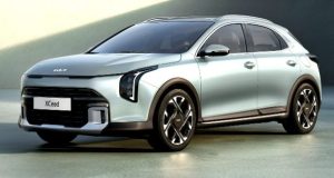 فیس لیفت کیا XCeed