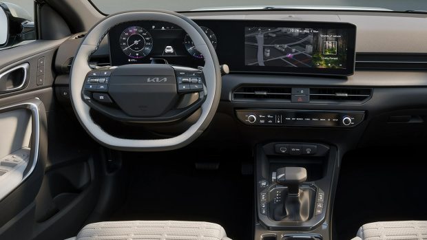 فیس لیفت کیا XCeed
