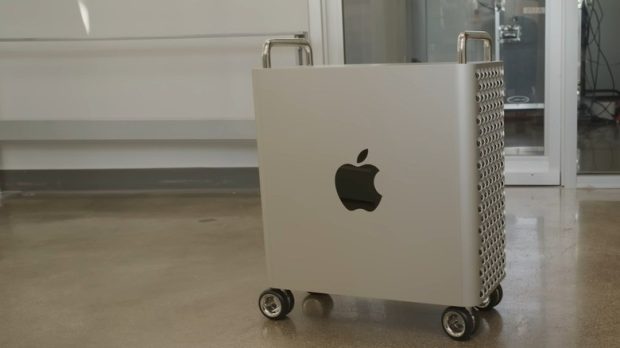 اشتباهات طراحی اپل