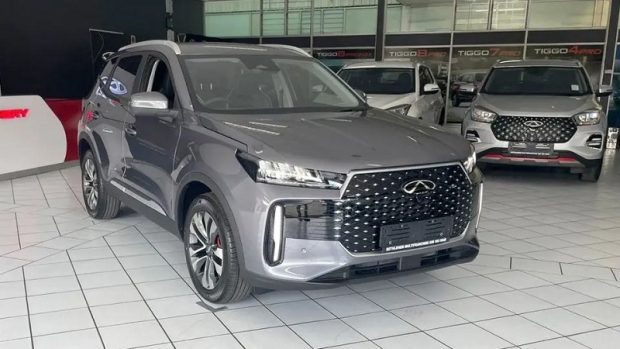 قیمت جدید ام وی ام X5