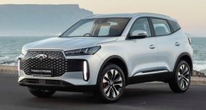 قیمت جدید ام وی ام X5