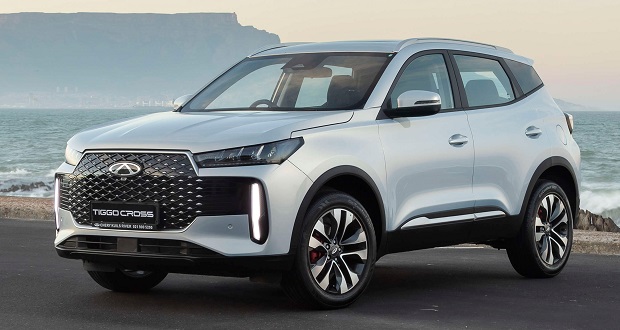 قیمت جدید ام وی ام X5