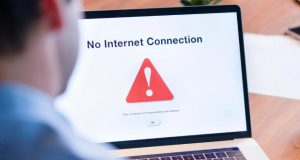 رفع محدودیت اینترنت