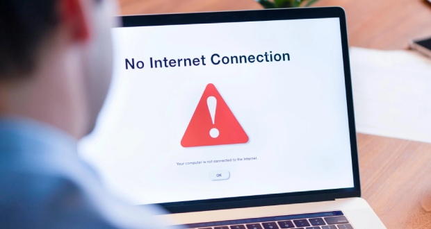 رفع محدودیت اینترنت
