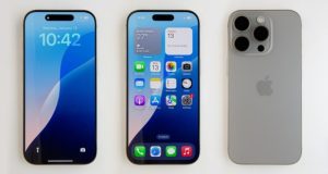 میانگین طول عمر نمایشگر OLED