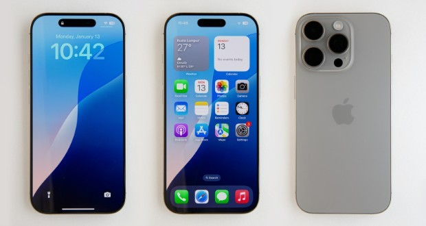 میانگین طول عمر نمایشگر OLED