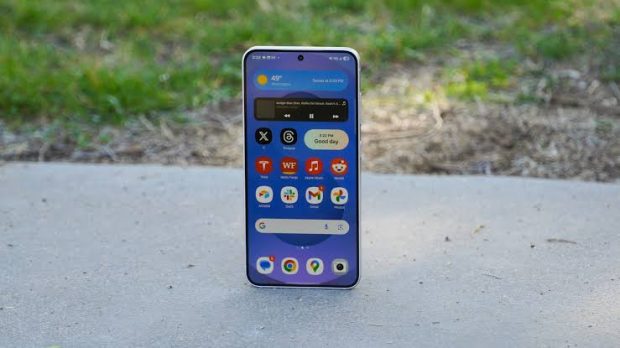 آپدیت One UI 8.5