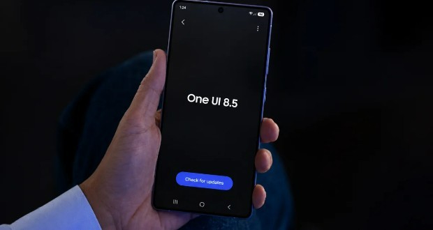 آپدیت One UI 8.5