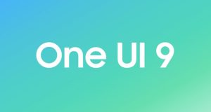 نسخه بتای One UI 9
